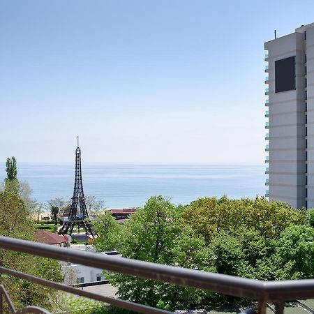 Sea View Rental Iglika Apartments Golden Sands Exteriör bild