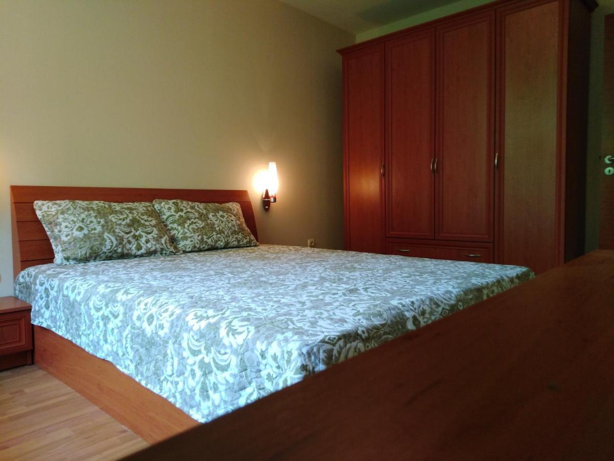 Sea View Rental Iglika Apartments Golden Sands Exteriör bild