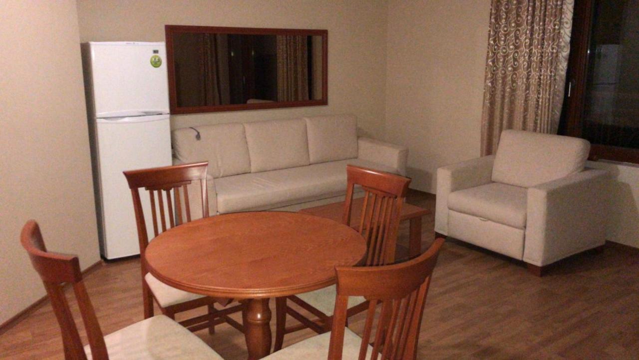 Sea View Rental Iglika Apartments Golden Sands Exteriör bild
