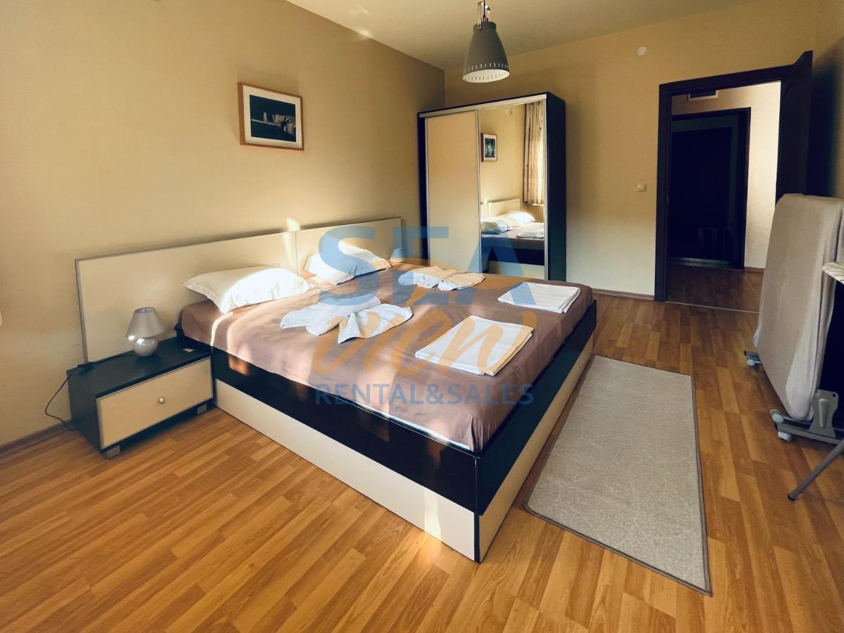 Sea View Rental Iglika Apartments Golden Sands Exteriör bild