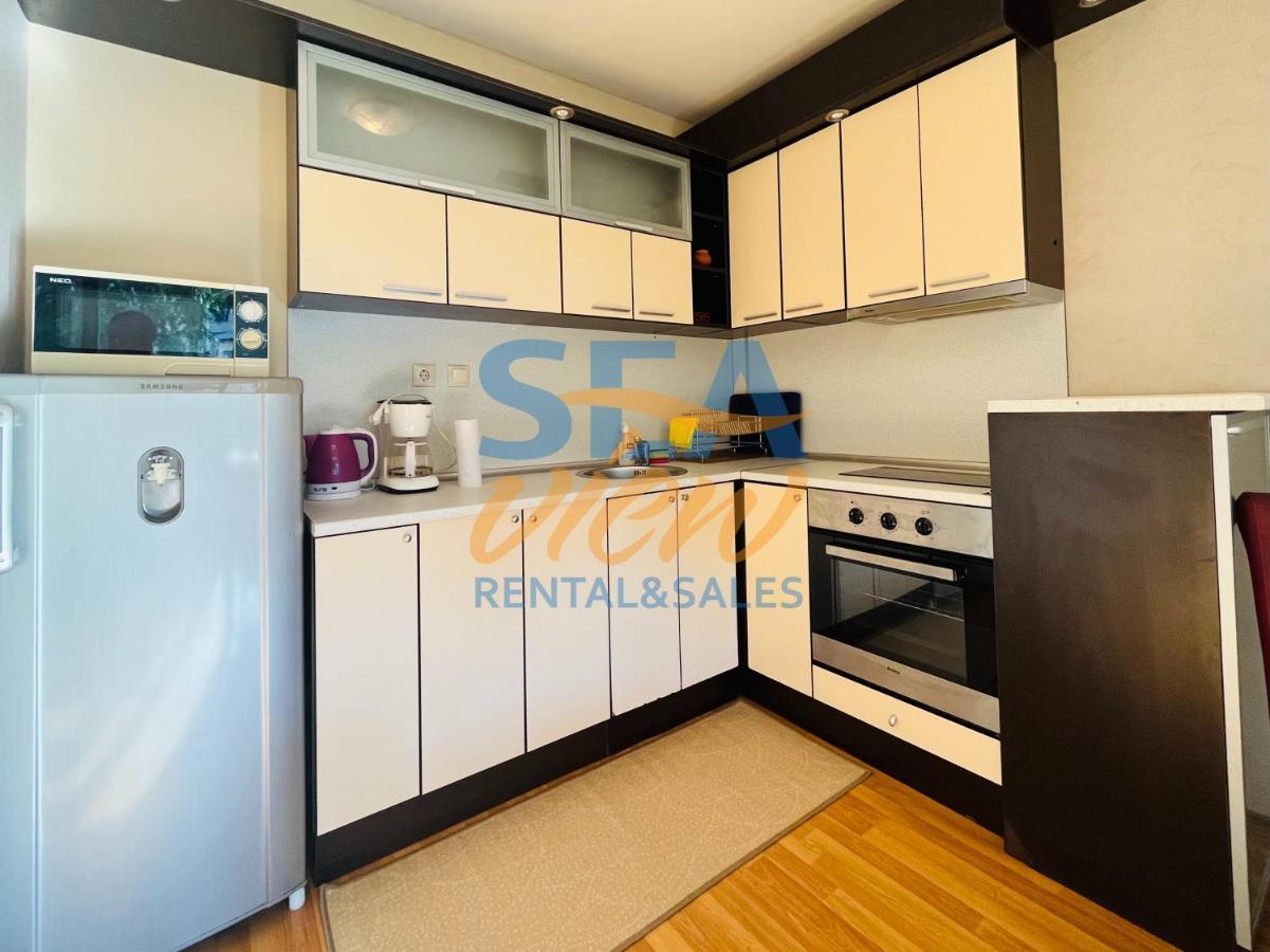 Sea View Rental Iglika Apartments Golden Sands Exteriör bild