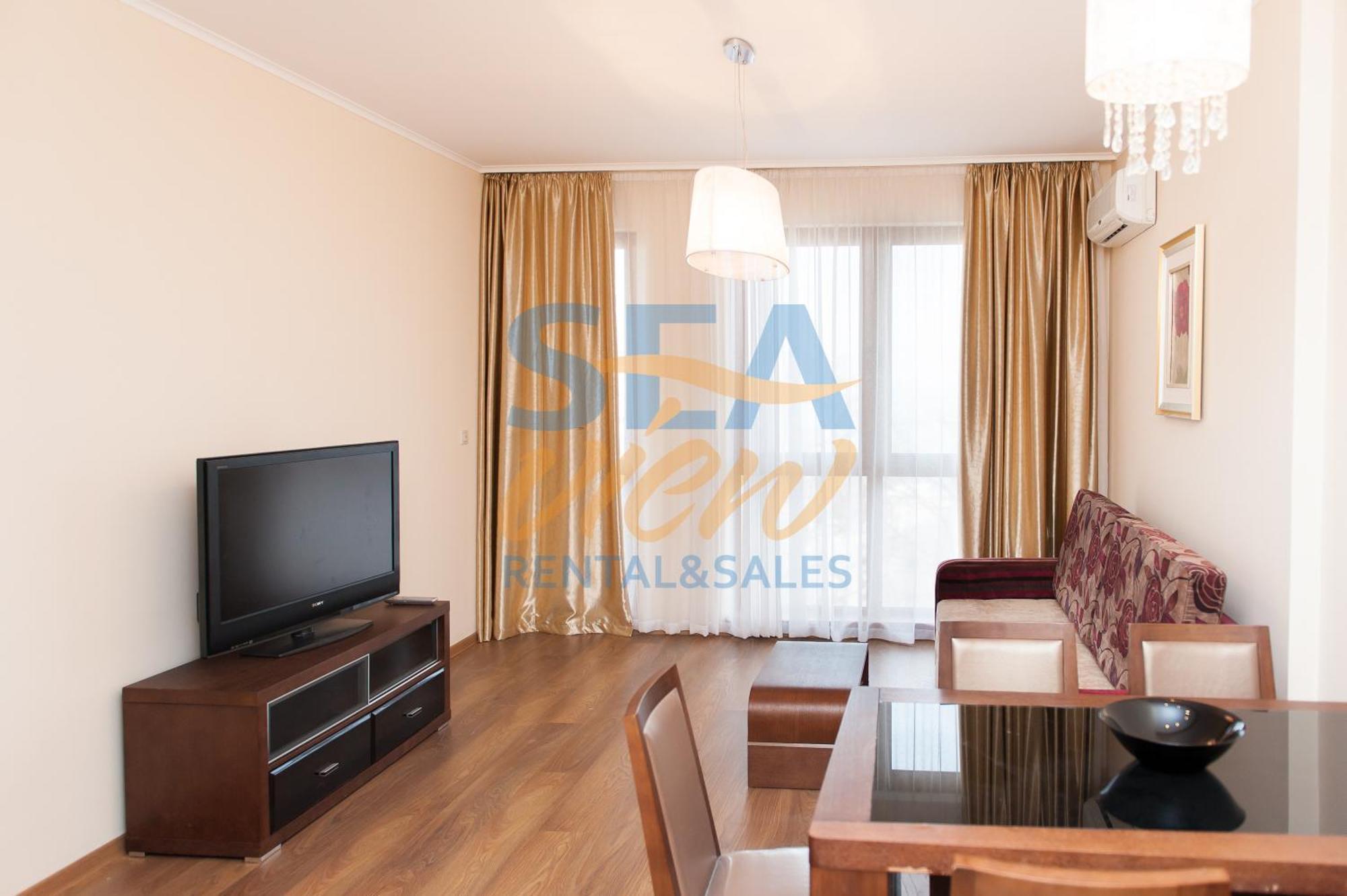 Sea View Rental Iglika Apartments Golden Sands Exteriör bild