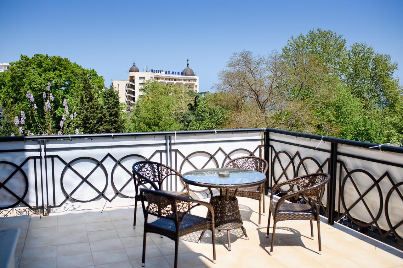 Sea View Rental Iglika Apartments Golden Sands Exteriör bild